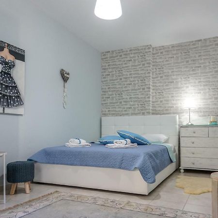 カヴァラCasa Eleganteアパートメント エクステリア 写真