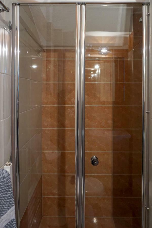 カヴァラCasa Eleganteアパートメント エクステリア 写真